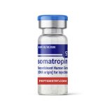 Somatropin (Human Growth Hormone)(100IU) - Image 2