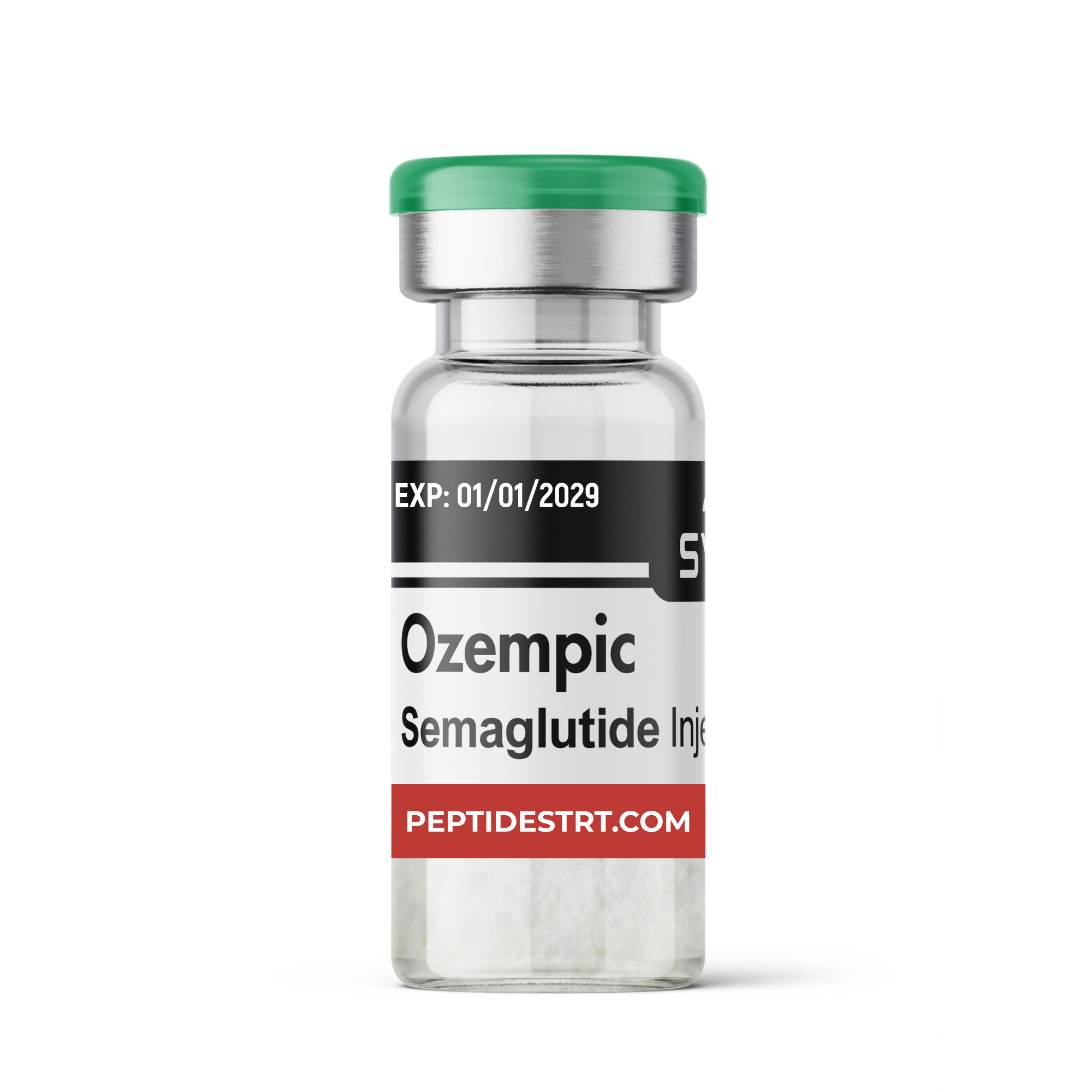 23 Ozempic (Semaglutide) - Image 1
