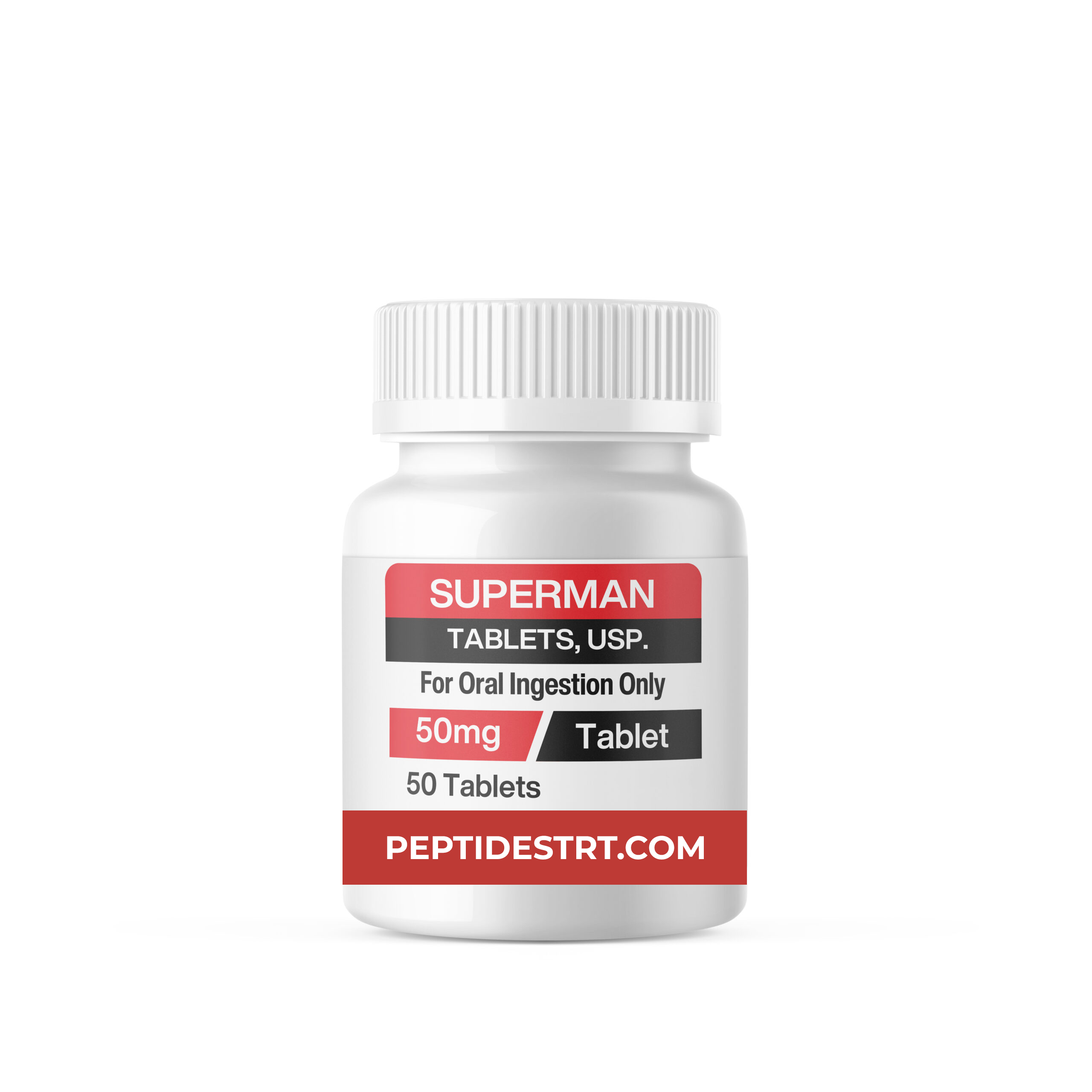 27 Superman - Image 1