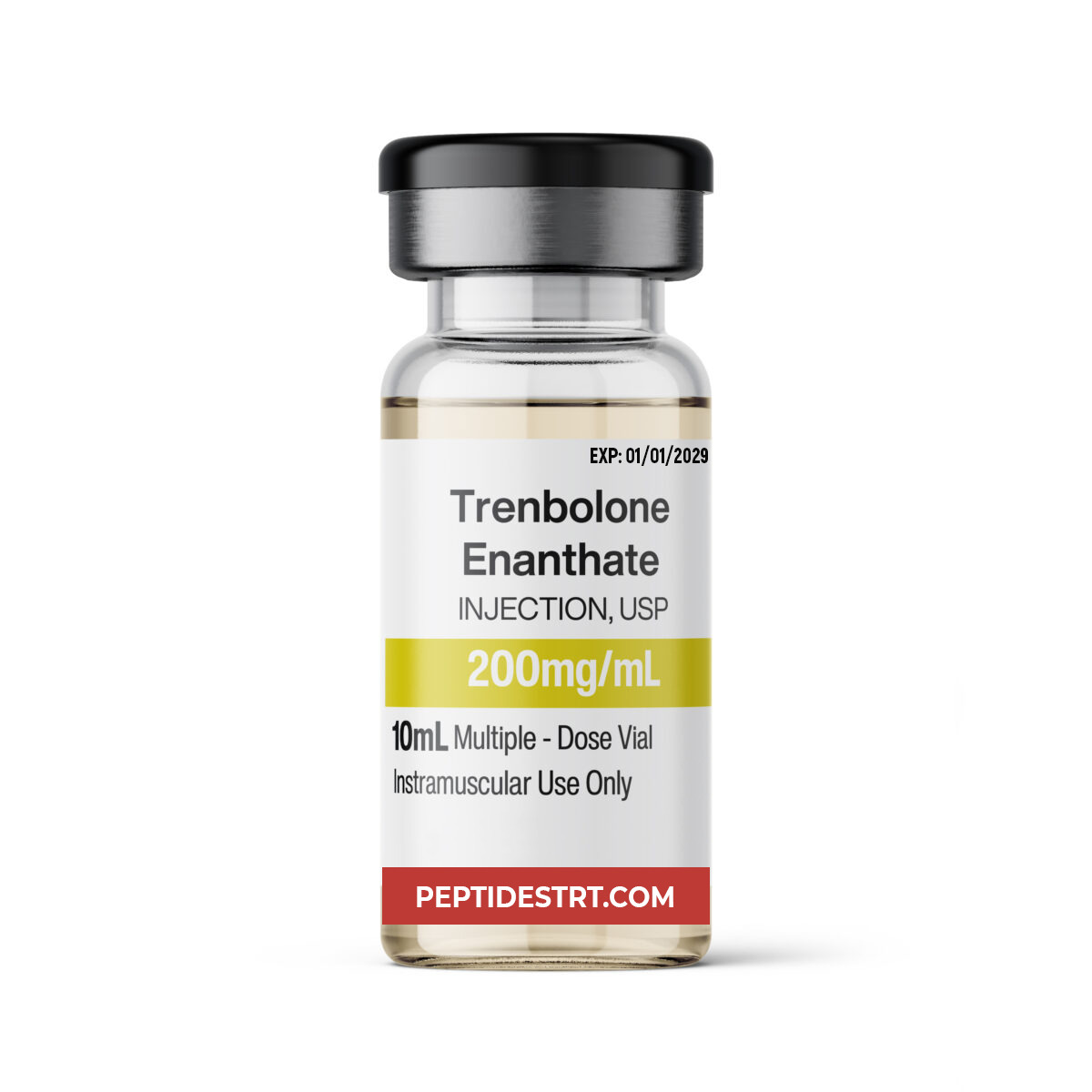 WhatsApp Image 2026-0 PM Trenbolone Enanthate – (200mg) – 10mL - Image 1