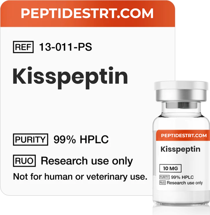20 Kisspeptin – 10mg - Image 1