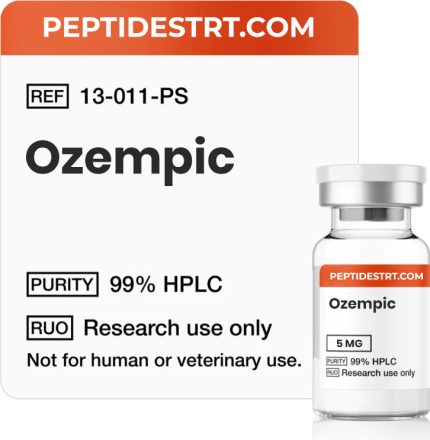 Ozempic – 5mg